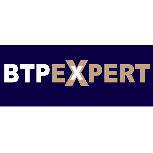 BTPEXPERT - CV Ingenieur en economie du batiment / genie civil debu...